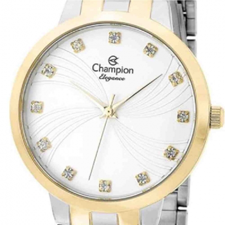 Relógio Champion Feminino Ref: Cn24084s