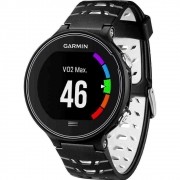Relógio GPS Garmin Forerunner 630 Preto Monitor Cardíaco 010-03717-30