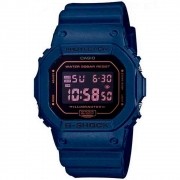 Relógio Masculino Casio G-Shock DW-5600BBM-2DR