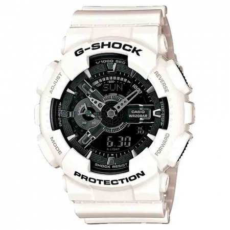 Relógio Masculino Casio G-shock Ga-110gw-7adr