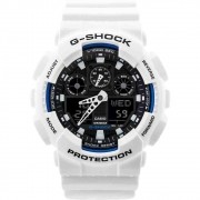Relógio Masculino G-Shock GA-100B-7ADR