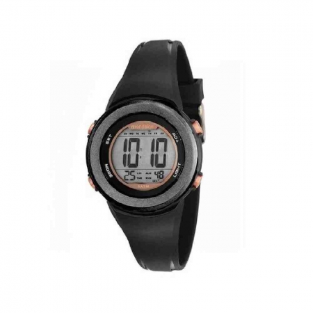 Relógio Mondaine Digital Feminino 85003L0Mvnp3