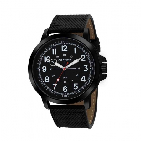 Relógio Mondaine Masculino 99608GPMVPJ2