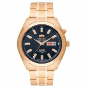 Relógio Orient Masculino 469gp075 G1kx