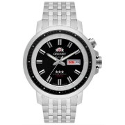 Relógio Orient Masculino Automático 469ss079 P1sx