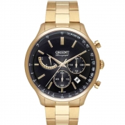 Relógio Orient Masculino MGSSC044 G1KX