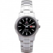 Relógio Orient Masculino Ref: 469ss007 P2sx