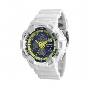 Relógio Speedo Masculino Branco Anadigi 65075G0EVNP7