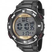 Relógio Speedo Masculino Ref: 81165g0evnp2 Esportivo Digital
