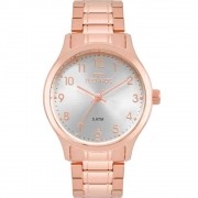 Relógio Technos Feminino Boutique Rosé 2035MPG/4K