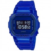 Relógio Unisex Casio G-Shock DW-5600SB-2DR
