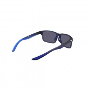 Óculos de Sol Preto c/ Azul Masculino Nike Maverick 457745915410