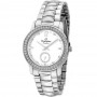 Relógio Champion Feminino Passion Prata Ch38459q