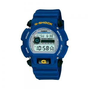 Relógio G-Shock Azul Masculino DW-9052-2VDR
