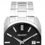 Relógio Prata Masculino Orient MBSS1321 G1SX