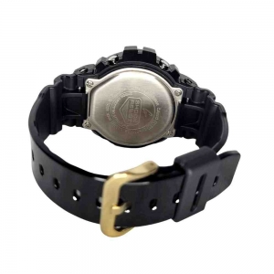 Relógio Preto Masculino G-Shock DW-6900CB-1