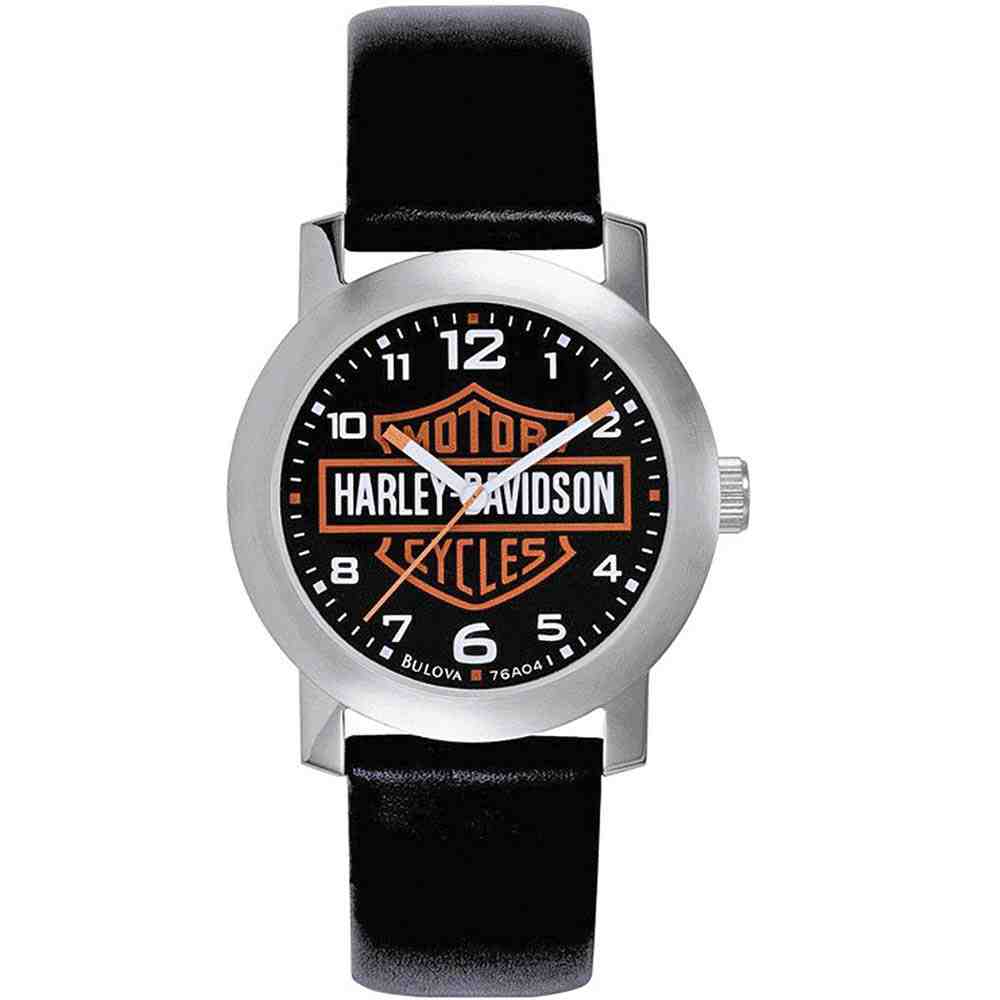 Relógio Bulova Masculino WH30144P