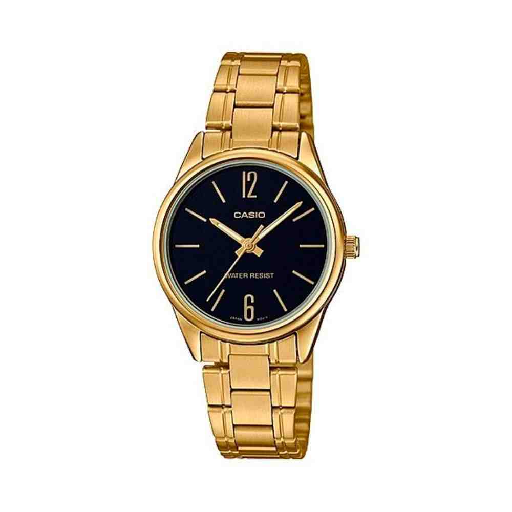 Relógio Casio Feminino LTP-V005G-1BUDF