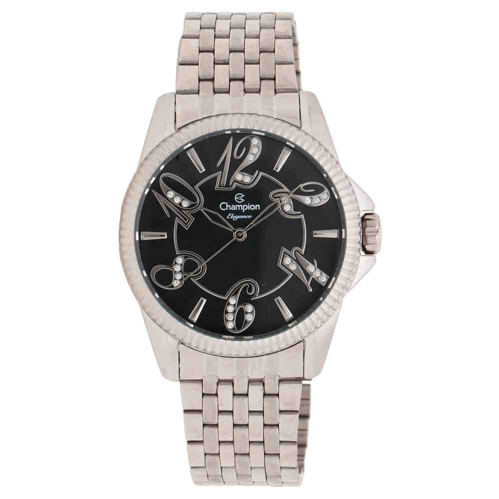 Relógio Champion Elegance Feminino CN27358T