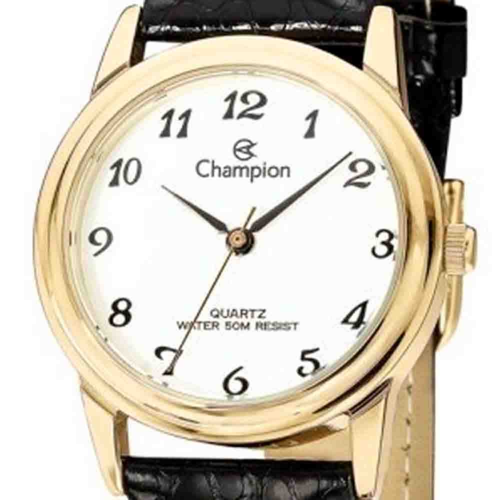 Relógio Champion Social Feminino Cn28008b