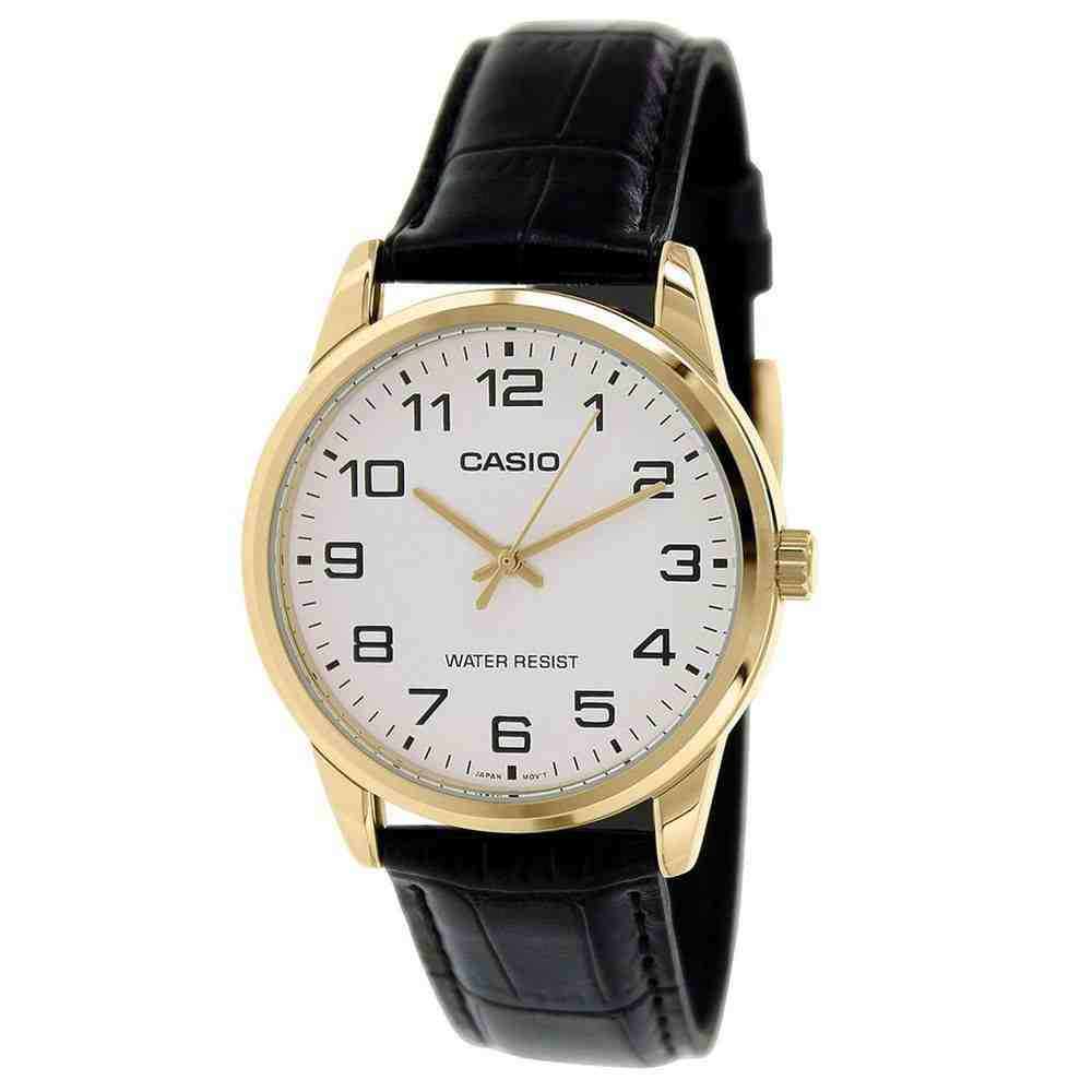 Relógio Masculino Casio Mtp-v001gl-7budf