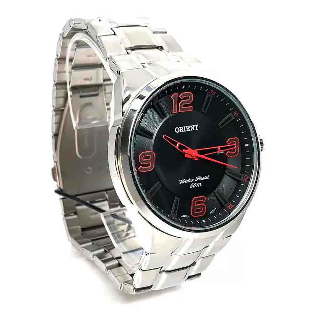Relógio Masculino Orient MBSS1385 P2SX