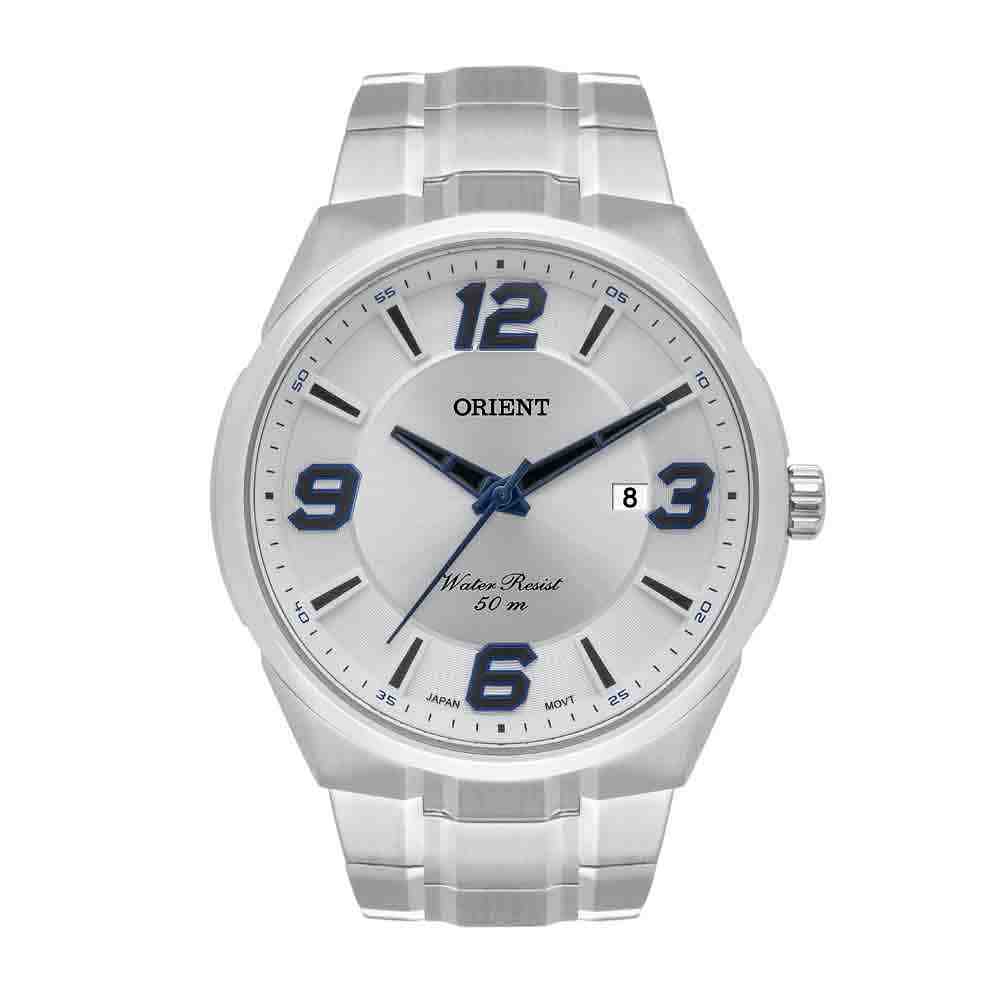 Relógio Masculino Orient MBSS1385 S2SX
