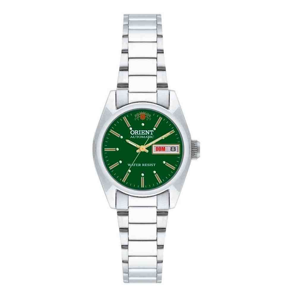 Relógio Orient Feminino Ref: 559wc8x E1sx