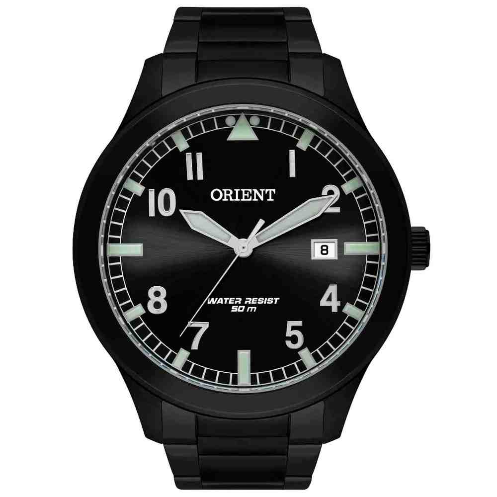 Relógio Orient Masculino MPSS1020 P2PX