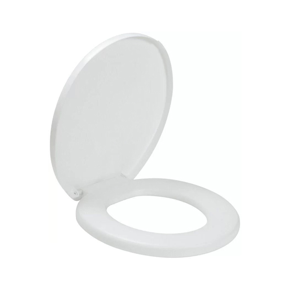 Assento sanitário confort branco (11972) Amanco