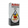 Avitrin Aminoácidos - 15ml