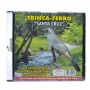 CD - Trinca Ferro - Santa Cruz