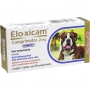 Elo-xicam - Anti-inflamatório - Comprimidos 2 mg - Chemitec