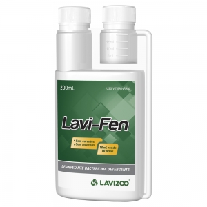 Lavi-fen - Desinfetante - 200ml