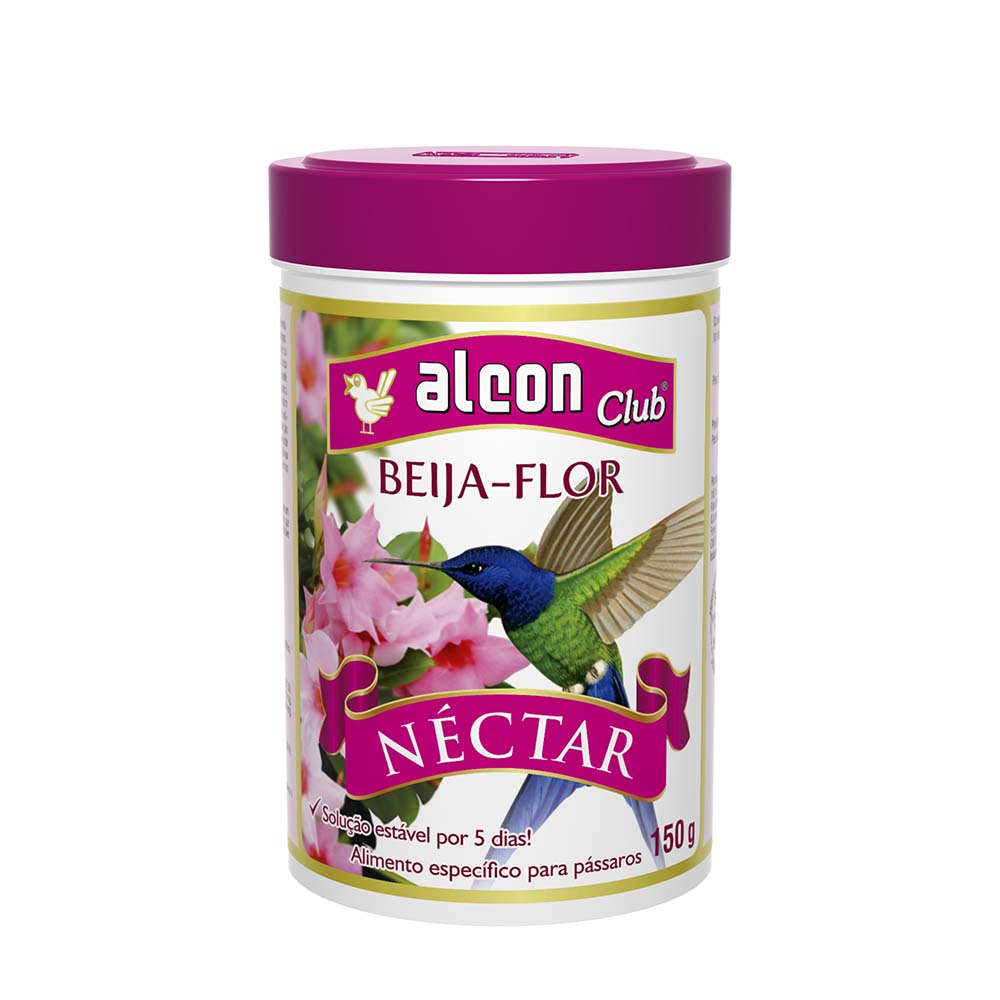 Alcon Club Beija Flor Néctar - 150G