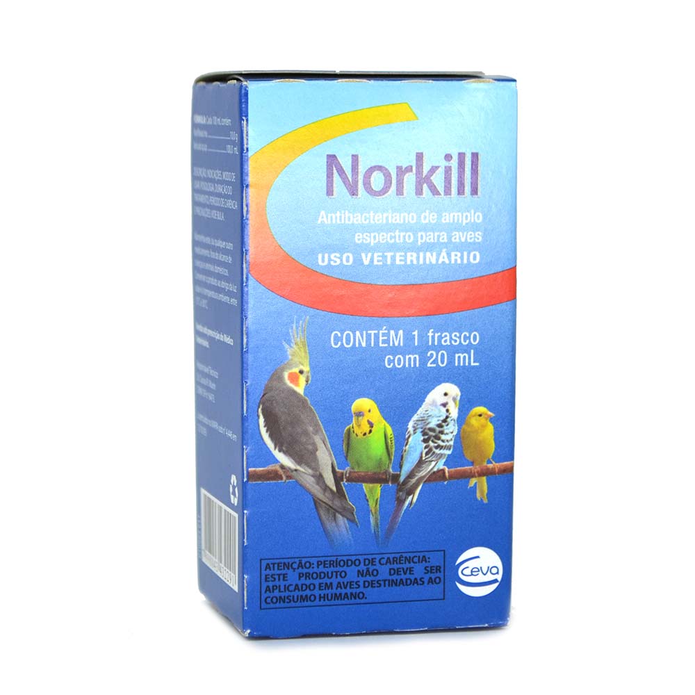 Norkill Pet - 20ml
