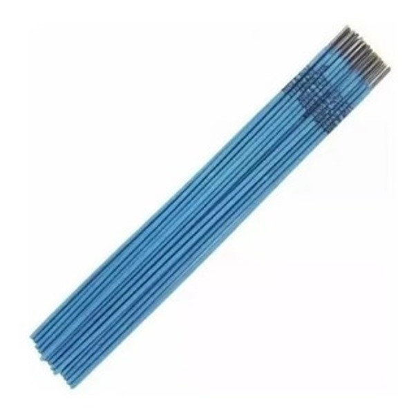 Eletrodo E6013 2,50mm Azul Serralheiro 1kg GERDAU