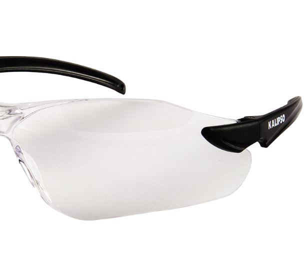 Óculos De Proteção Guepardo Incolor KALIPSO 01.05.1.3
