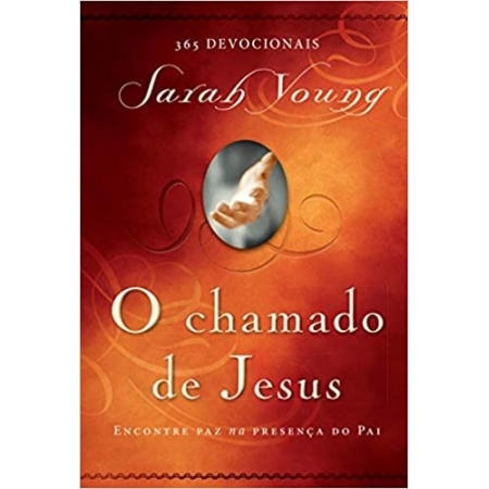 CHAMADO DE JESUS, O