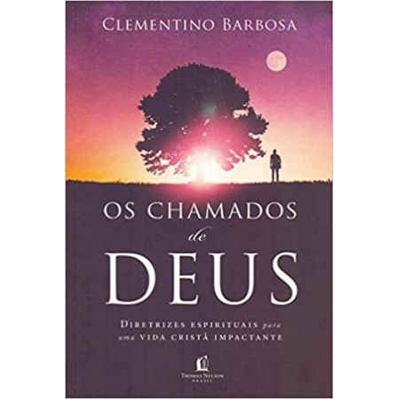 CHAMADOS DE DEUS, OS