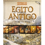 EGITO ANTIGO - HISTORIAS DA ANTIGUIDADE