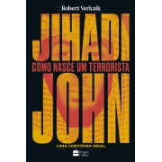 JIHADI JOHN - COMO NASCE UM TERRORISTA: UMA HISTORIA REAL