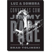 LUZ E SOMBRA - CONVERSAS COM JIMMY PAGE
