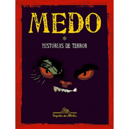 MEDO - HISTORIAS DE TERROR