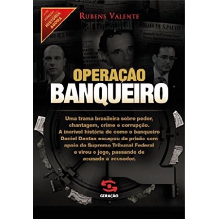 OPERACAO BANQUEIRO