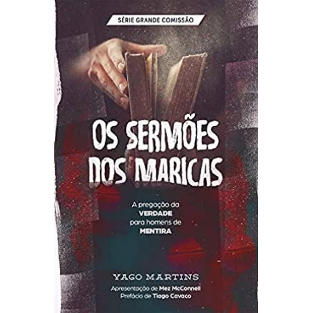 OS SERMOES DOS MARICAS