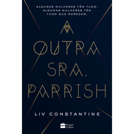 OUTRA SRA. PARRISH, A