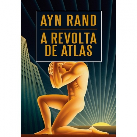 REVOLTA DE ATLAS, A