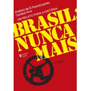BRASIL - NUNCA MAIS