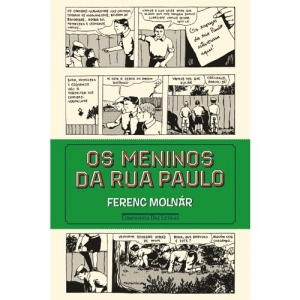 MENINOS DA RUA PAULO, OS